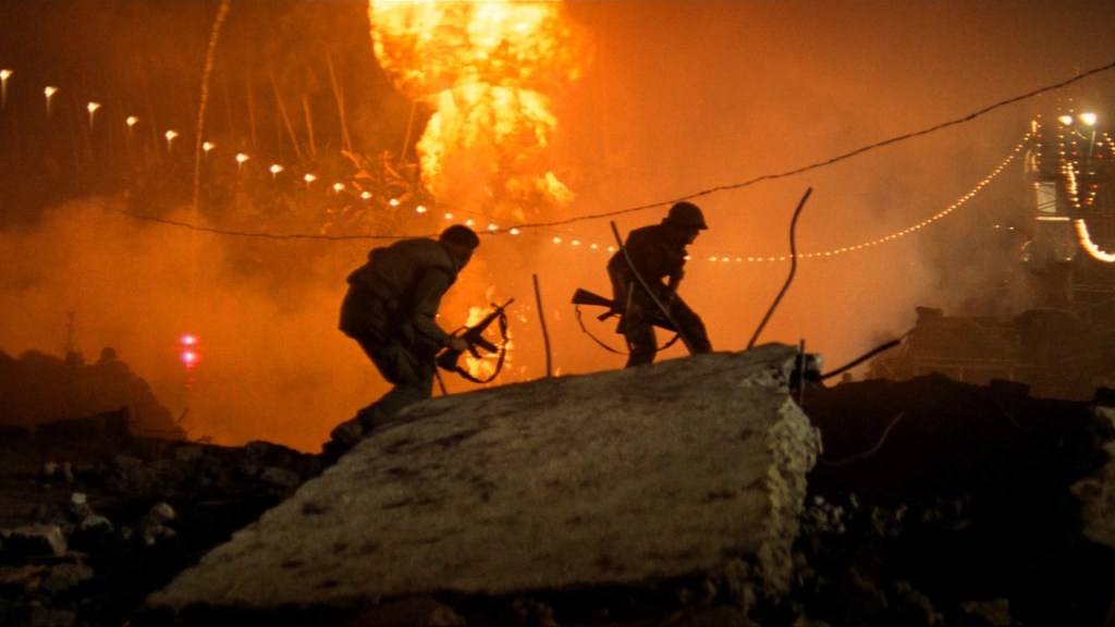 Apocalypse Now