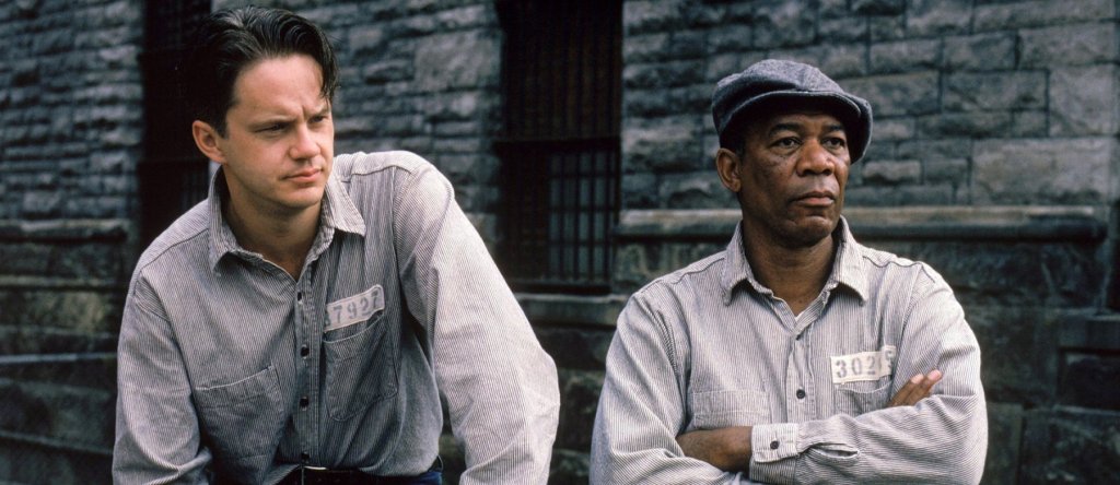 The Shawshank Redemption