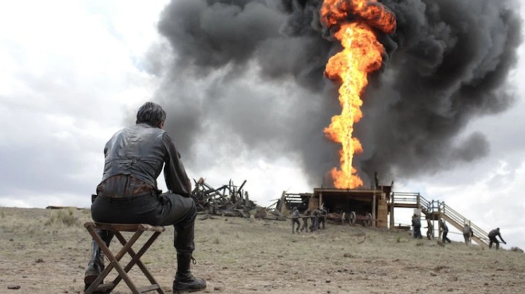 There Will Be&nbsp;Blood